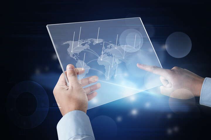 超图软件300036:地理信息背后的隐形冠军?