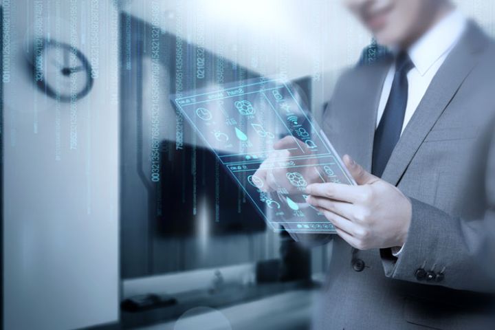 股票002415海康威视：安防巨头的现在与未来