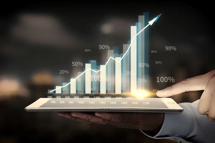 股票经纪人：金钱游戏中的引路人