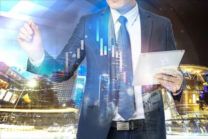 配资168网：是机会还是陷阱？我来给你拆解