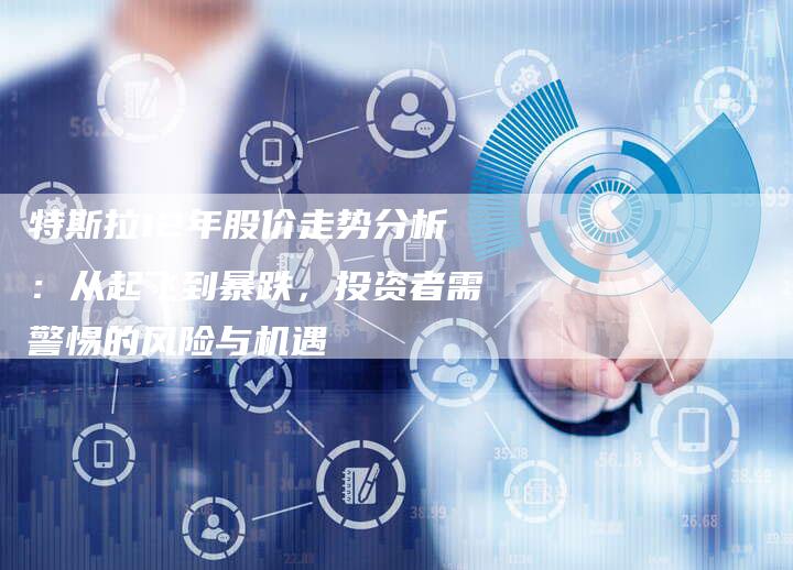 特斯拉12年股价走势分析：从起飞到暴跌，投资者需警惕的风险与机遇