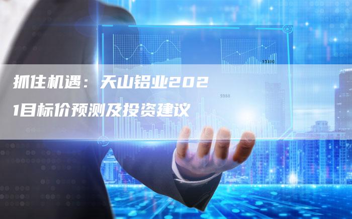 抓住机遇：天山铝业2021目标价预测及投资建议