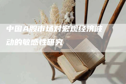 中国A股市场对宏观经济波动的敏感性研究
