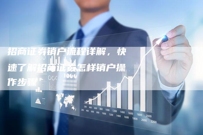 招商证券销户流程详解，快速了解招商证券怎样销户操作步骤
