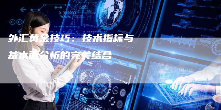 外汇黄金技巧：技术指标与基本面分析的完美结合