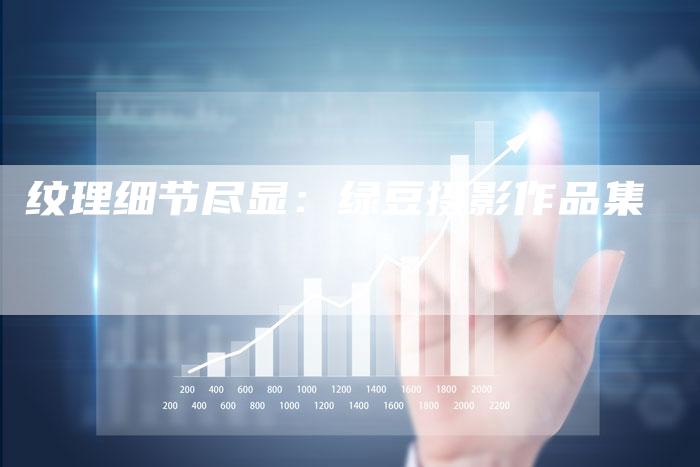 纹理细节尽显：绿豆摄影作品集