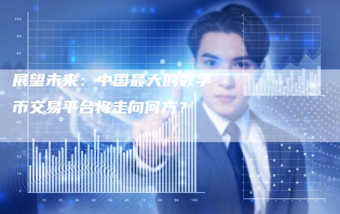 展望未来：中国最大的数字币交易平台将走向何方？